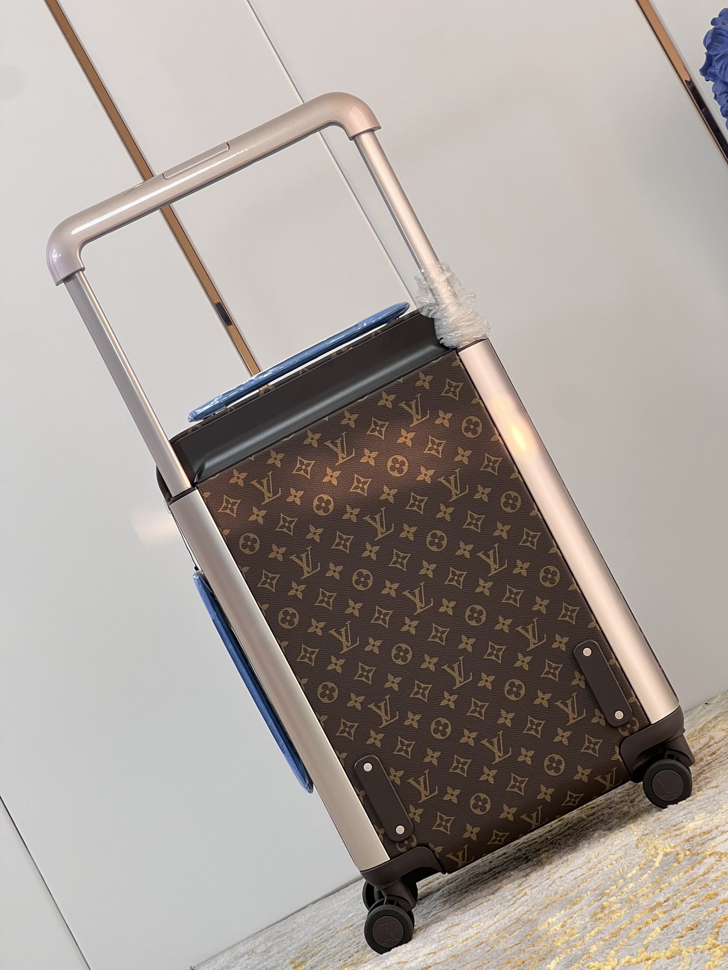 Louis Vuitton Suitcase